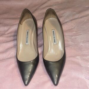 Womens Manolo Blahnik heels